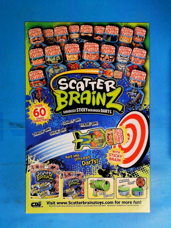 Wolverine #310 (2012)