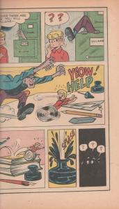 Laugh, Archie #184 (Jul-66) VG/FN Mid-Grade Archie