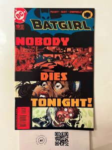 Batgirl #19 NM DC Comic Book Robin Nightwing Superman Catwoman 3 MS46