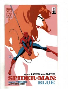 Spider-Man: Blue #3 (2002) OF33