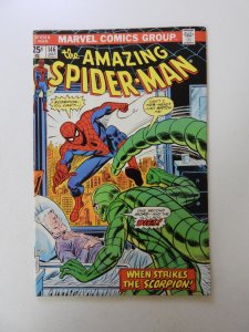 The Amazing Spider-Man #146 (1975) VF- condition MVS intact