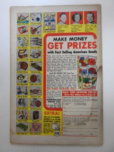 World's Finest Comics #156 (1966) GVG Condition