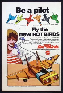 Superman #240 Neal Adams Cover!