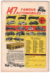 Blackhawk #184 (1963)