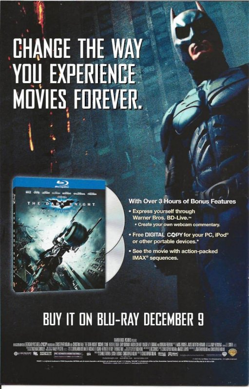 Nightwing #151 (2009) - NM