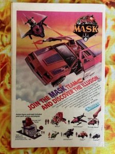 Justice League of America #245 (1985) - VF/NM