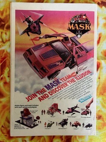 Justice League of America #245 (1985) - VF/NM