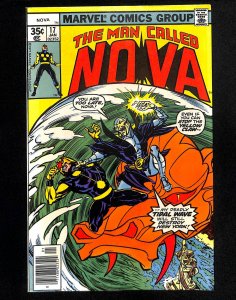 Nova #17 (1978)