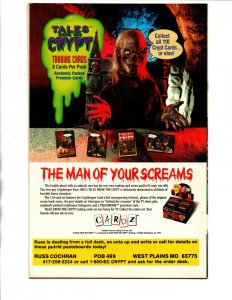 Weird Science #5 - EC Comics - 1950s reprint - 1993 - (-NM) 