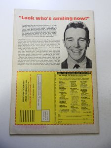 Marvel Team-Up #12 (1973) VG Condition ink interior bc