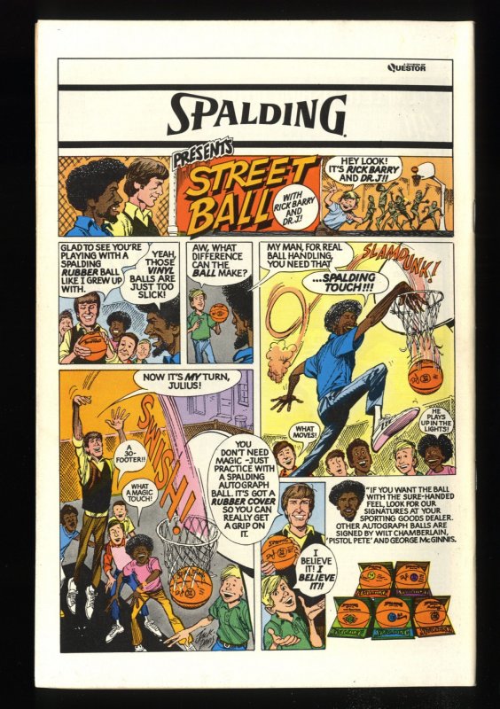 Iron Man #112 VF 8.0