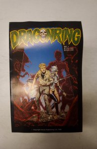 Dragonring (CA) #1 NM Aircel Comic Book J719