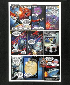 Amazing Spider-Man: Sins Rising Prelude #1
