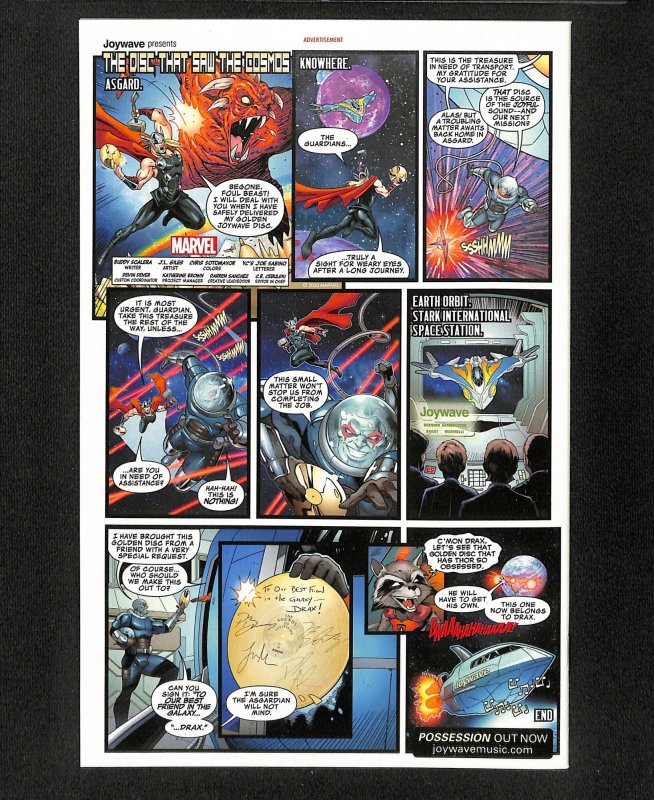 Amazing Spider-Man: Sins Rising Prelude #1