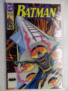 BATMAN # 466