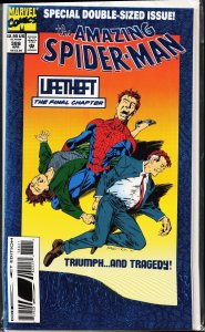 The Amazing Spider-Man #388 (1994) Spider-Man