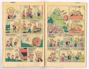 Richie Rich Billions #33 (1979)   Harvey Comic 50Cent Comic