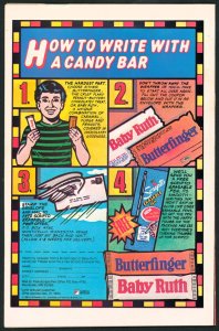 New Talent Showcase 12 VF/NM 9.0 DC 1984