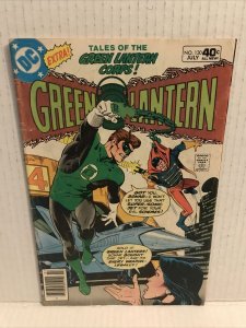 Green Lantern #130