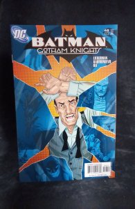 Batman: Gotham Knights #68 (2005)