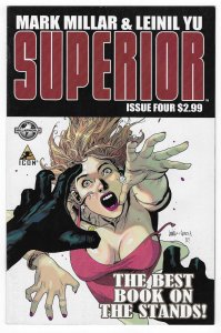 Superior #4 (2011)