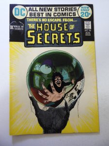 House of Secrets #99 (1972) FN+ Condition