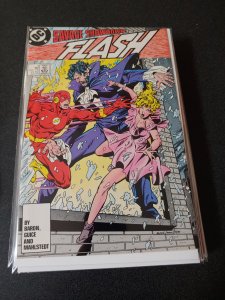The Flash #2 (1987)