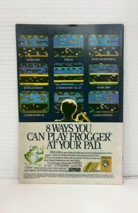 The New Mutants #15 (1984)