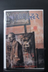 Hellblazer #3 (1988)