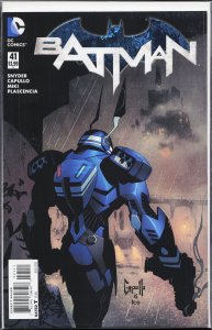 Batman #41 (2015) Batman