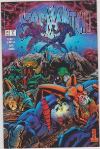 Stormwatch #22