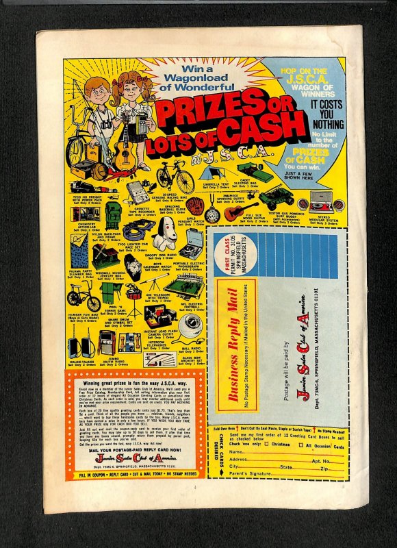 Conan The Barbarian Annual #1