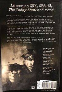 The Call of Duty: The Precinct Vol 2 TPB Marvel Comics First Printing 2003