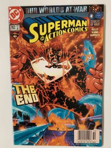 Action Comics #782 (2001)