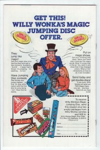 UNKNOWN SOLDIER #265 - 6.5 - WP - Kubert