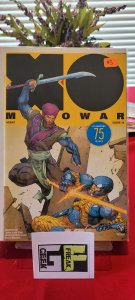 X-O Manowar #19 (2018)