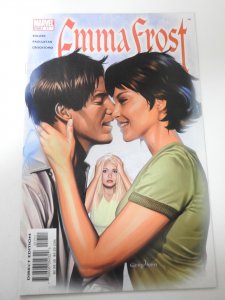 Emma Frost #17 (2005)