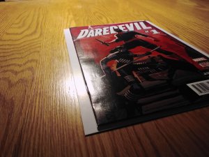 Daredevil #1 (2016)