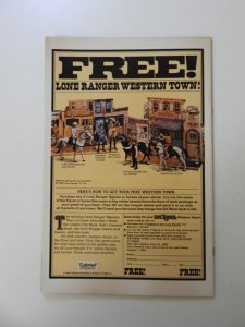 Star Wars #59 (1982) VG/FN condition rusty staples