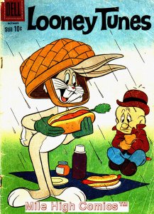 LOONEY TUNES (1941 Series)  (DELL) (MERRIE MELODIES) #228 Fair Comics Book