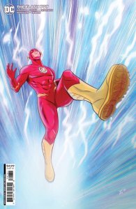 Flash #797 2023 Montanez Cover C DC Comics EB28