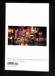 Fatale #1  Sean Phillips Variant