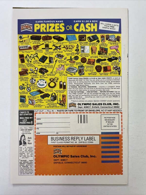 Conan The Barbarian 115