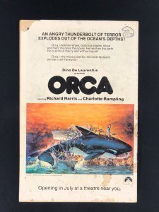 Star Wars #4 (1977) GD- Whitman Reprint