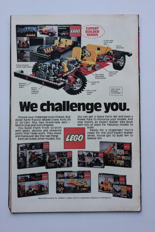 Star Wars #41 Newsstand (1980) Star Wars [Key Issue] NM