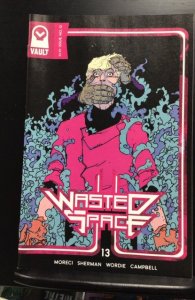 Wasted Space #13 (2020)