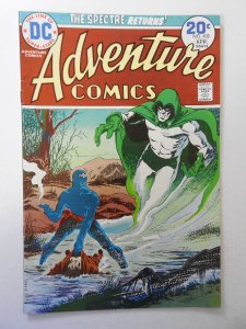 Adventure Comics #432 (1974) VF Condition!