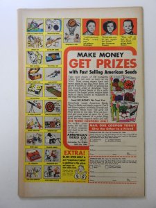 Binky's Buddies #2 (1969) Sharp Fine Condition!