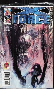 X-Force #99 (2000) X-Force
