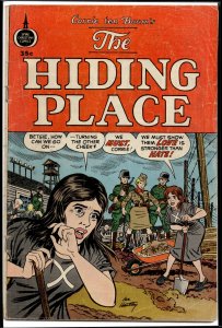The Hiding Place (1973)